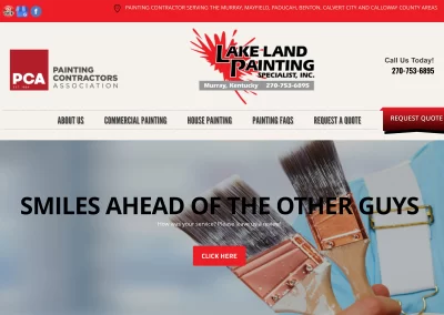 Design 174 – Lake Land Painting Specialists